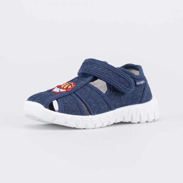 Основное изображение 221175-11 Синий