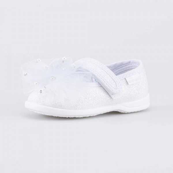 Основное изображение 231266-12 бел-серебр.