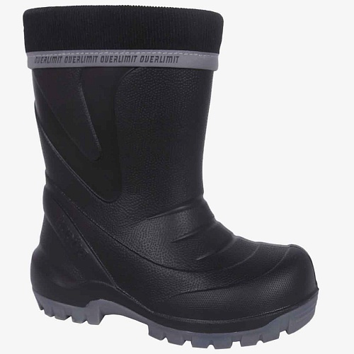 Основное изображение 1356т-1 черный-серый