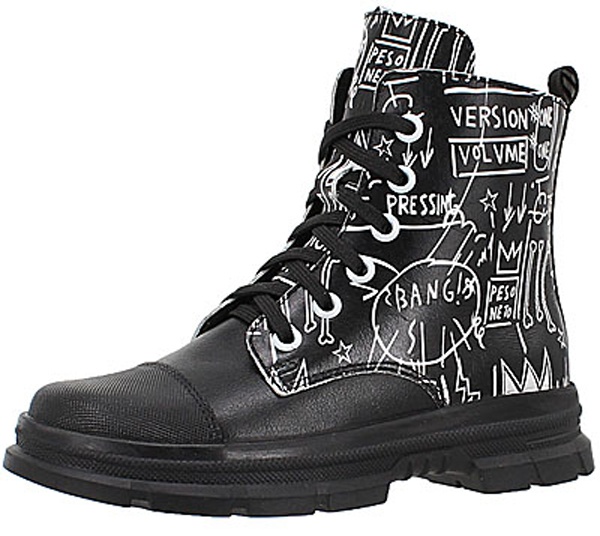 Основное изображение м 3-1968 граффити